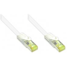 Alcasa Good Connections Patchkabel m. Cat.7...