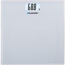 BLAUPUNKT BSP301 Bathroom scale (maximum...