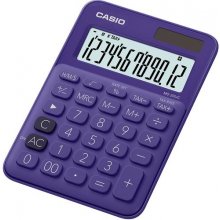 Kalkulaator Fujifilm Casio MS-20UC-PL violet