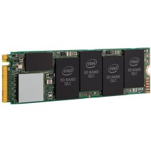 Kõvaketas INT M.2 1TB el 665P Series NVMe...