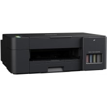 Brother DCP-T420W multifunction printer...