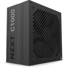 NZXT C1000 80+ Gold 1000W, PC power supply...