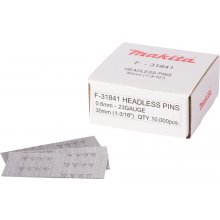 Makita Surface Nail 0.6 x 30 mm, 10000 pcs