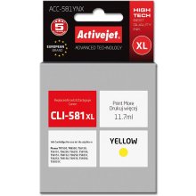 ACJ Activejet ACC-581YNX ink (replacement...