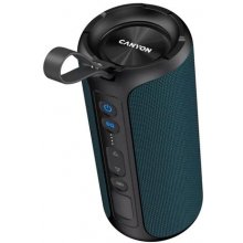 Canyon CNE-CBTSP15BK portable/party speaker...