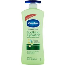 Vaseline Intensive Care Soothing Hydration...