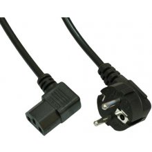 Akyga AK-PC-12A power cable Black 3 m CEE7/7...