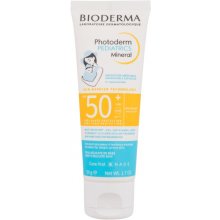 BIODERMA Photoderm Pediatrics Mineral 50g -...