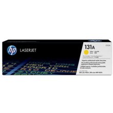 HP 131A Yellow Original LaserJet Toner...