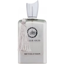 Paris Corner Killer Oud Revolution 100ml -...