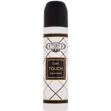 Cuba Touch 100ml - Eau de Parfum для женщин