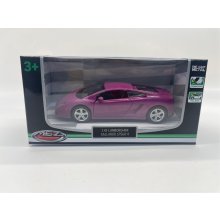 MSZ Lamborghini Gallardo LP560-4, 1:43