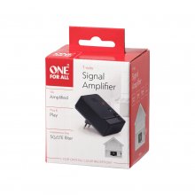ONE FOR ALL Signal amplifier EU/SA (type C)...