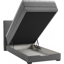 Home4you Kontinentaalvoodi JEEP 90x200cm...