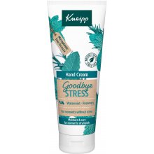 Kneipp Goodbye Stress 75ml - Hand Cream...