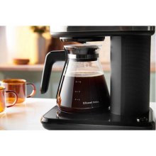 Кофеварка Russell Hobbs 26840-56 Attentiv...