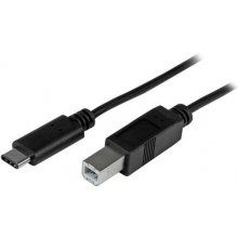StarTech.com 2M 6FT USB 2.0 C TO B CABLE...