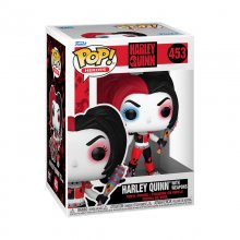 FUNKO POP! Vinyl figuur: DC - Harley Quinn...