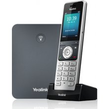 YEALINK W76P IP phone Grey 20 lines TFT