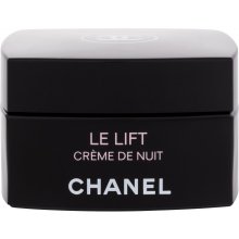 Chanel Le Lift Smoothing ja Firming Night...