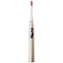 Oclean X Pro Digital Adult Sonic toothbrush...