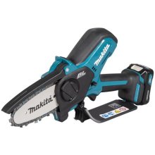 MAKITA UC100DZ chainsaw Black, Blue