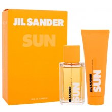 Jil Sander Sun 75ml - Eau de Parfum naistele