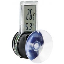 TRIXIE Digital thermo-/hygrometer with...