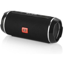 BLOW BT460 Stereo portable speaker Black...