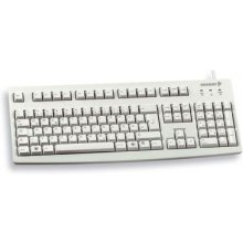 Klaviatuur Cherry G83-6105 keyboard USB...