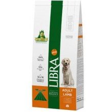 Libra - Dog - Adult - Lamb - 14kg