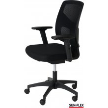 SUN-FLEX Tugitool OFFICECHAIR MESH, must