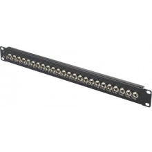 Renkforce RF-4541184 patch panel 1U