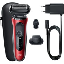 Pardel Braun Series 6 61-R1200S Shaver