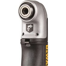 DeWalt angle drill attachment 1/4 DT20502-QZ...