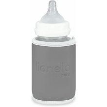 Lionelo Bottle warmer Thermup Go Grey