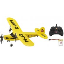 Jamara J3-CUB Flugzeug Gyro 2CH 2,4GHz