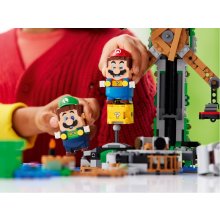 Lego SUPER MARIO 71390 EXPANSION SET -...