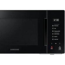 Samsung Microwave with grill,, black