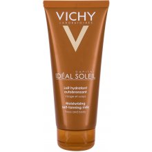 Vichy Idéal Soleil Moisturizing Self-Tanning...