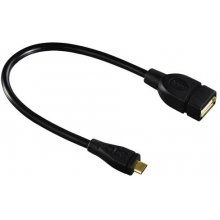 Hama 173892 USB cable 0.15 m USB 2.0...