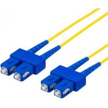 Deltaco FB-52S InfiniBand/fibre optic cable...