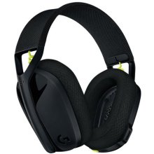 Logitech G G435 LIGHTSPEED Wireless Gaming...