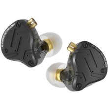KZ ZS10 PRO X - wired earphones