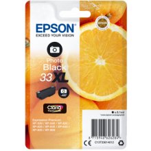 Тонер Epson ink PH black C13T33614012