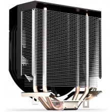 ENDORFY Spartan 5, CPU cooler