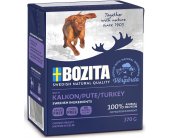 BOZITA BIG Turkey 370g (wheat free)