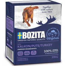 Bozita BIG Turkey 370g (wheat free)
