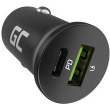 Green Cell GC CADM-GC-38AC - USB-Ladegeraet...