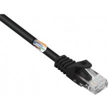 Renkforce RF-5044018 networking cable Black...